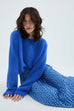 Compania Fantastica - Textured Sweater