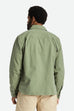 Brixton - Bowery Surplus LS Overshirt (2 Colors Available)