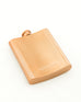 W & P Design - Copper Flask 7oz.