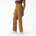 Dickies - High Waisted Carpenter Pants (2 Colors Available)