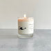 Species by the Thousands - MOON FIRE Hickory, Embers, and Smoke Candle
