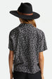 Brixton - Field Proper Hat (2 Colors Available)