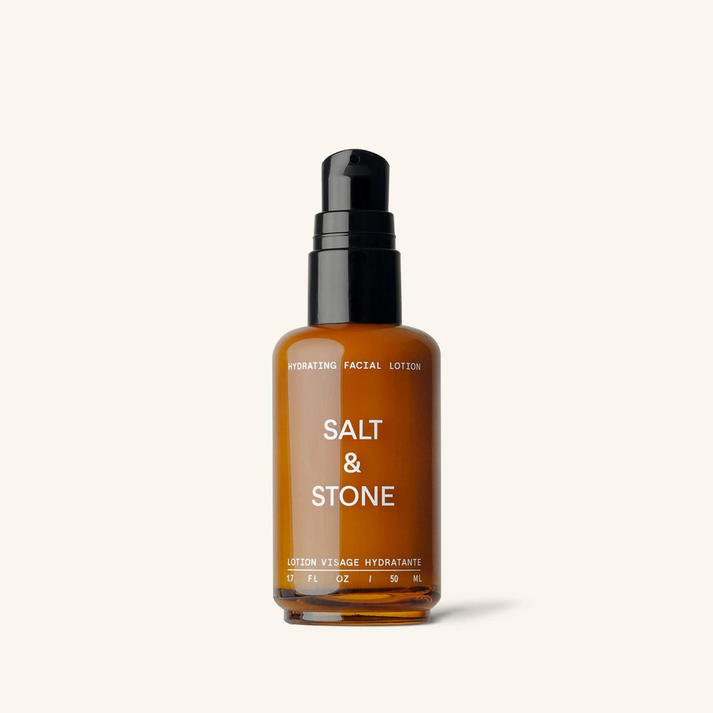 Salt & Stone - Hydrating Facial Lotion