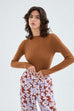 Compania Fantastica - Perkins Collar Sweater