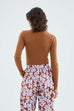 Compania Fantastica - Perkins Collar Sweater