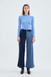 Compania Fantastica - Perkins Collar Sweater
