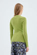 Compania Fantastica - Perkins Collar Sweater
