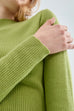 Compania Fantastica - Perkins Collar Sweater