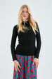 Compania Fantastica - Perkins Collar Sweater