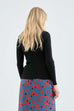 Compania Fantastica - Perkins Collar Sweater