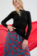 Compania Fantastica - Perkins Collar Sweater