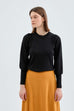 Compania - Puff Sleeve Sweater