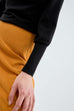 Compania - Puff Sleeve Sweater