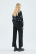 Compania - Straight Leg Pants