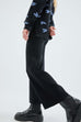 Compania - Straight Leg Pants