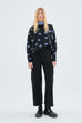 Compania - Straight Leg Pants