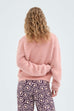 Compania Fantastica - Textured Sweater