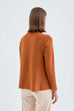 Compania Fantastica - Flared Sweater