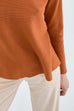 Compania Fantastica - Flared Sweater