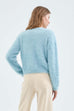 Compania Fantastica - Textured Cardigan