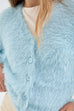 Compania Fantastica - Textured Cardigan
