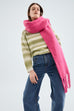 Compania Fantastica - Knit Scarf