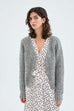 Compania Fantastica - Thick Knit Cardigan