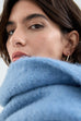 Compania Fantastica - Knit Scarf