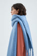 Compania Fantastica - Knit Scarf