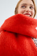Compania Fantastica - Knit Scarf