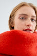 Compania Fantastica - Knit Scarf