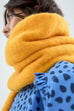 Compania Fantastica - Knit Scarf
