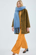 Compania Fantastica - Knit Scarf