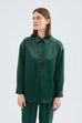 Compania Fantastica - Satin LS Shirt