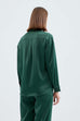 Compania Fantastica - Satin LS Shirt