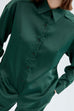 Compania Fantastica - Satin LS Shirt