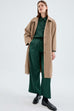 Compania Fantastica - Satin LS Shirt