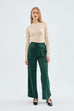 Compania Fantastica - Satin Pants