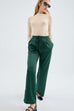 Compania Fantastica - Satin Pants
