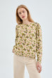 Compania Fantastica - Satin LS Shirt