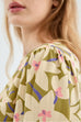 Compania Fantastica - Satin LS Shirt