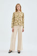 Compania Fantastica - Satin LS Shirt