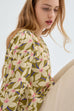 Compania Fantastica - Satin LS Shirt
