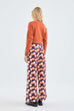 Compania Fantastica - Fruit Printed Trousers