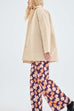 Compania Fantastica - Fruit Printed Trousers