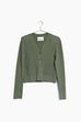 All Row - Noor Cardigan