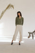 All Row - Noor Cardigan