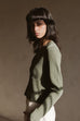 All Row - Noor Cardigan