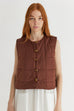All Row - Laken Vest