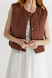 All Row - Laken Vest
